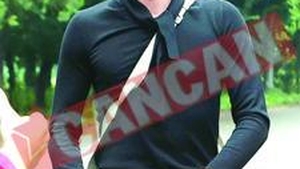 Lobont si-a varuit singur camera de la Saftica