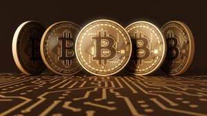 Valoarea Bitcoin s-a prăbuşit! Cât costă acum moneda virtuală