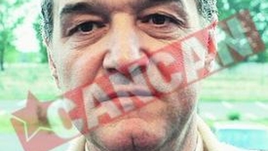 Gigi Becali se gandeste daca sa-i plateasca amenda lui Petre Marin