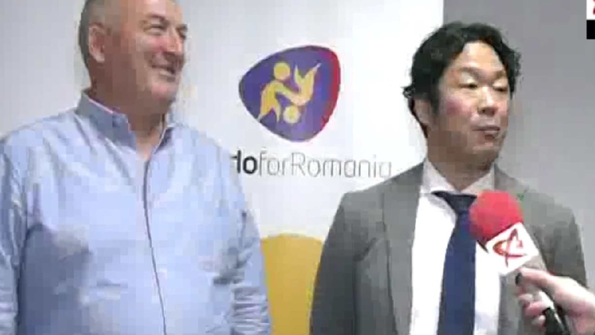 Transferul anului la Federaţia Română de Judo! Cine e renumitul sensei care va antrena loturile României de Judo