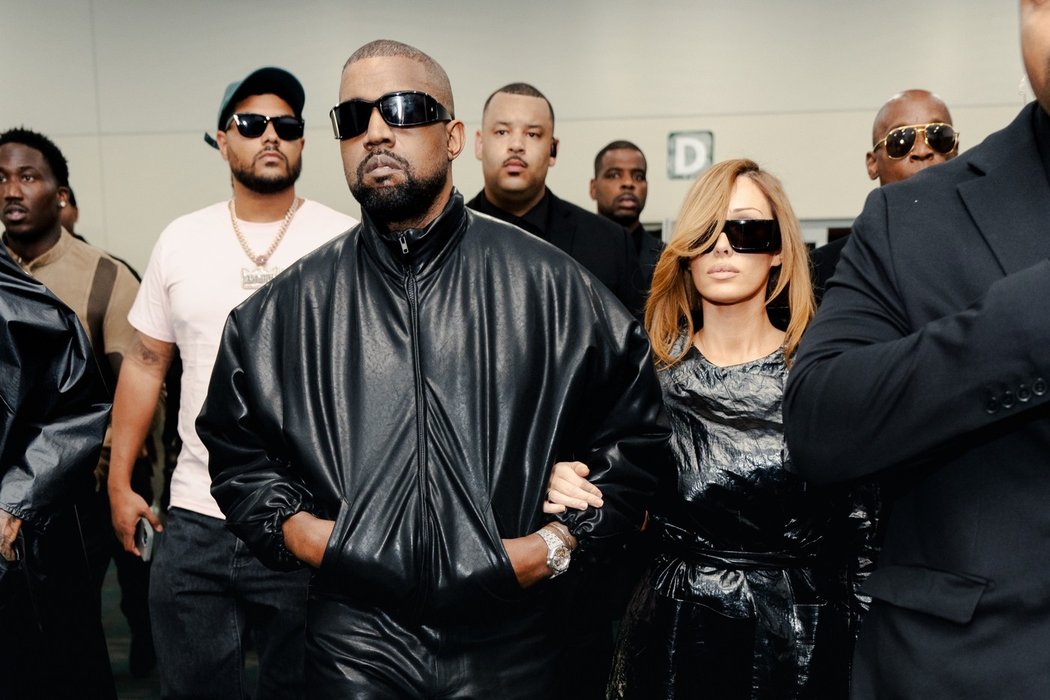 Kanye West. Sursa foto: Profimedia