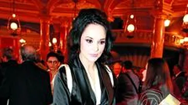 Andreea Marin inteapa concurenta sotului