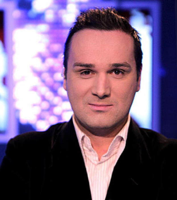 George Berevoianu a murit! Anunțul despre decesul prezentatorului TV a fost făcut de Rareș Bogdan