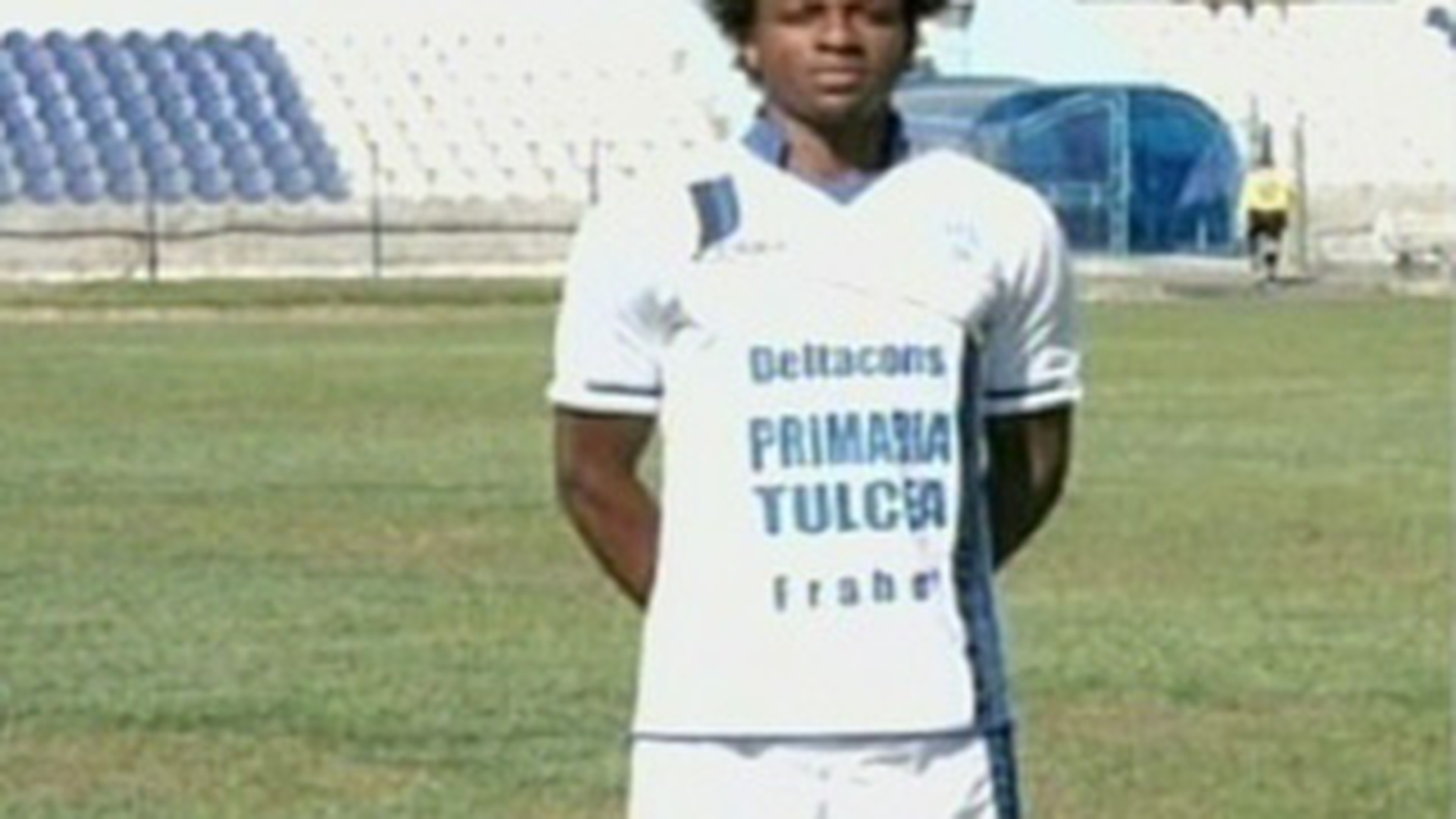 Tragedie la Balotesti, in timpul unui meci! Un fotbalist nigerian de la CS Tulcea a murit pe teren