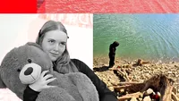 Mama fetei care s-a înecat după ce s-a speriat de un urs face noi dezvăluiri. Femeia este îngrijorată pentru siguranța celorlalte două fiice ale ei. ”Mi-e teamă că cel care a omorât-o pe Andreea...”