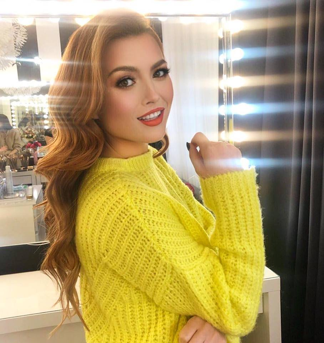 Clipe dificile pentru Elena Gheorghe. A ajuns de urgență la spital