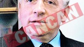 Ex-vicepremierul polonez, acuzat de hartuire sexuala