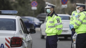 Primul mare oraș din România care intră în carantină totală. Ce restricții vor intra în vigoare