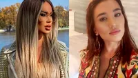 Bianca Drăgușanu, atac dur la adresa Claudiei Pătrășcanu, după declarațiile exclusive oferite de artistă pentru CANCAN.RO: „Javră cu 4 clase”