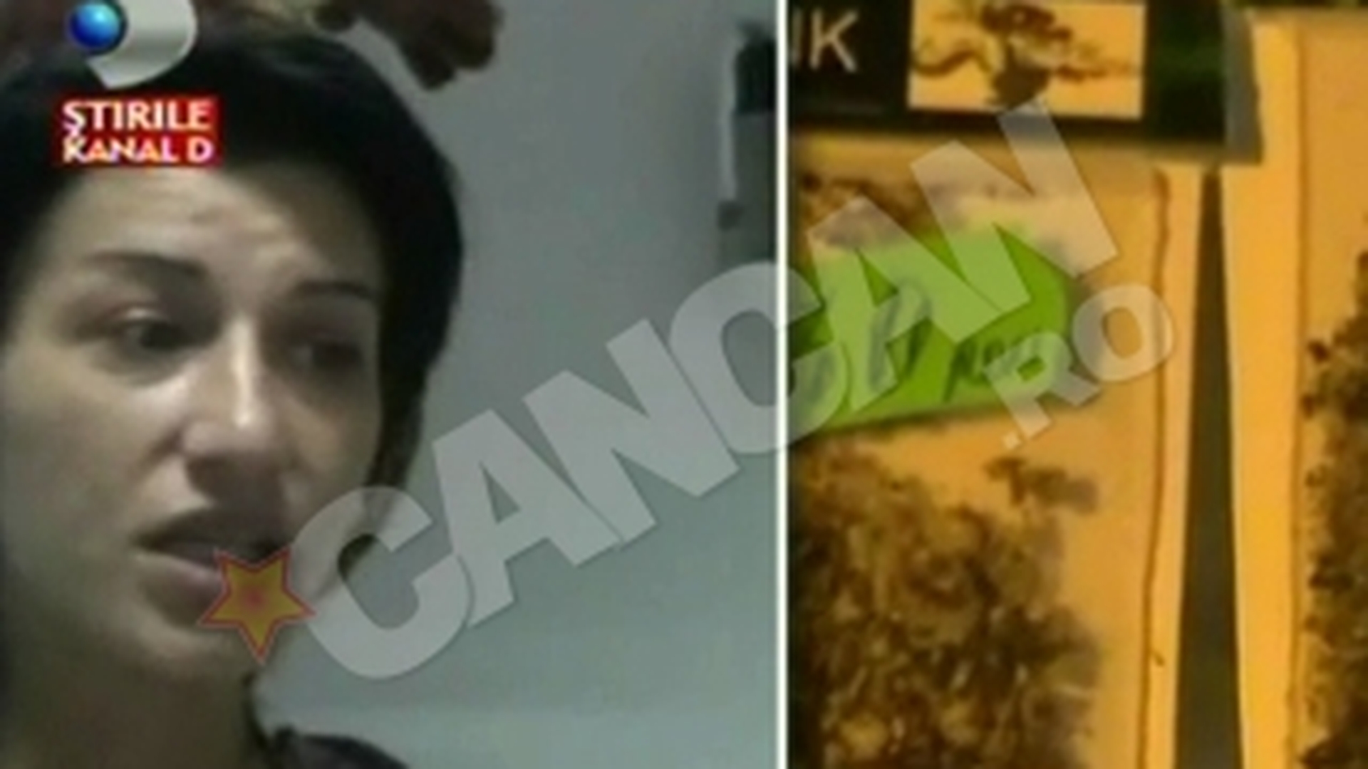 VIDEO Etnobotanicele au mai distrus o viata! Vezi aici marturia socanta a unei tinere de 24 de ani!