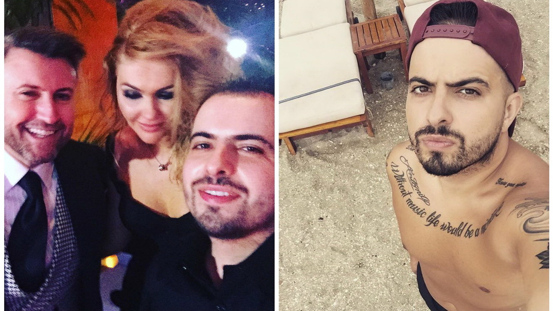 ELIS ARMEANCA a făcut un show de zile mari! CĂTĂLIN BOTEZATU l-a aplaudat la scenă deschisă