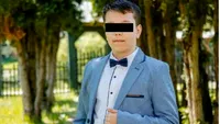 Ultimele clipe din viața lui Răzvan, băiatul de 13 ani care a murit în fața unei școli din Maramureș. Martorii fac dezvăluiri tulburătoare