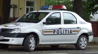 Haos pe soselele din Romania! Un pusti de 14 ani s-a ales cu dosar penal pentru ca sofa linistit pe strazile din Targoviste!