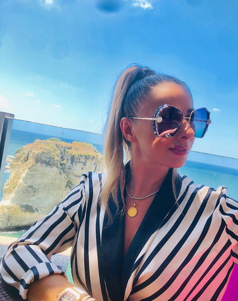 Anamaria Prodan a dezvăluit ce i-a spus Dan Alexa, înainte să îl lovească: „La lift acolo mi-a zis că…”