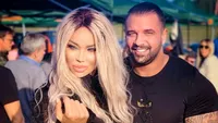 Bianca Drăguşanu, prima reacţie după ce Alex Bodi a anunţat că s-au împăcat: Mă sună de zeci de ori să-mi spună că mă iubeşte