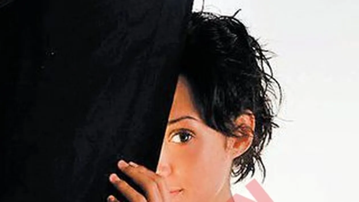 Nidia a pozat sexy pentru cariera ei