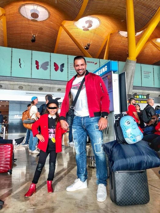 Bianca Drăgușanu se distrează în Paris, iar Tristan Tate slăbește văzând cu ochii