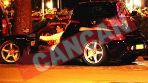 Si-a luat un Porsche de peste 300.000 euro