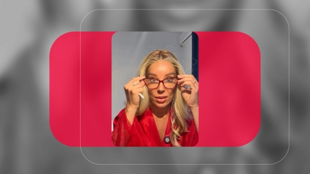 Alina Laufer, reacție dură după valul de critici. Ce le-a transmis celor care au pus-o la zid