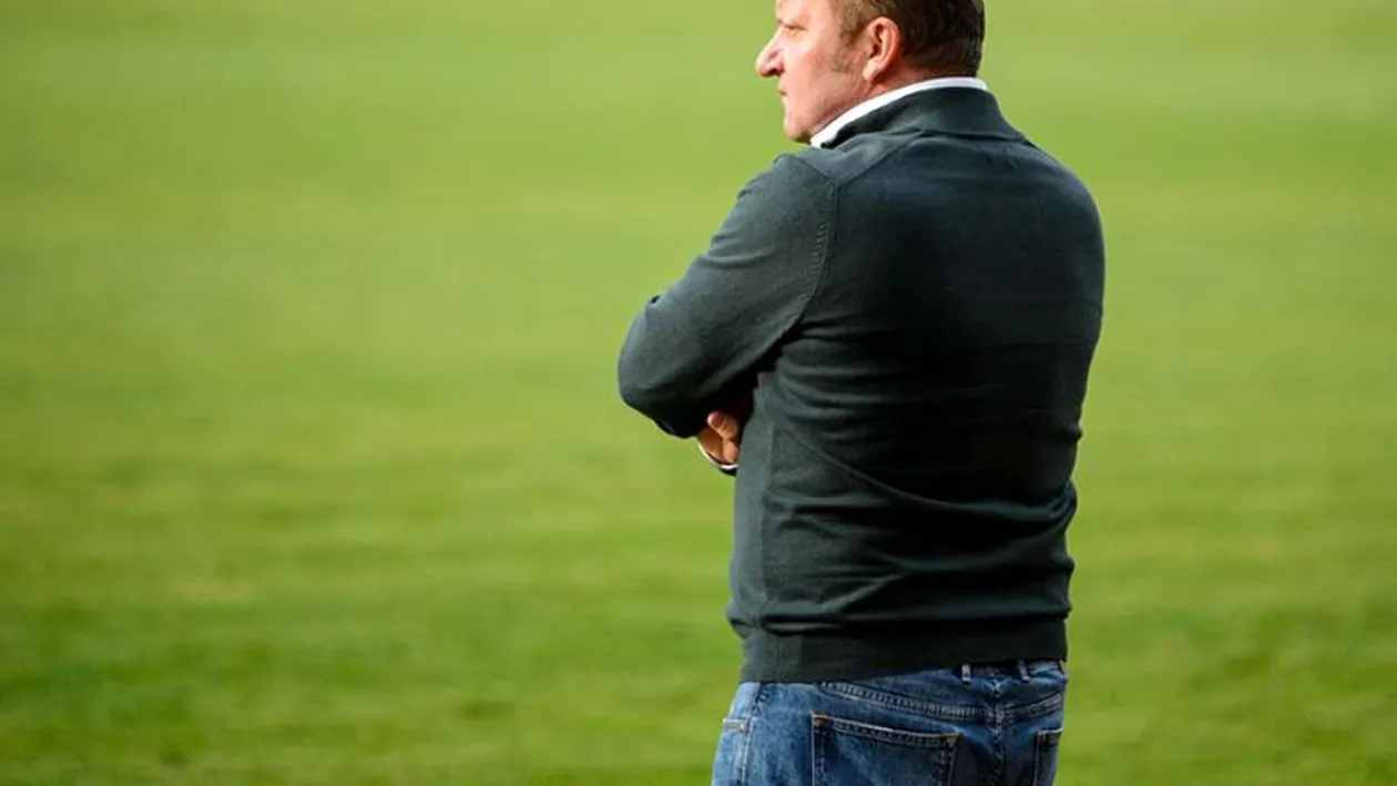 Oțelul Galați a promovat în Liga a 2-a!