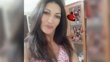 Aurelia Hristea și fiul ei au dispărut fără urmă pe 11 februarie 2025. Ireal unde a fost localizat telefonul româncei de 51 de ani