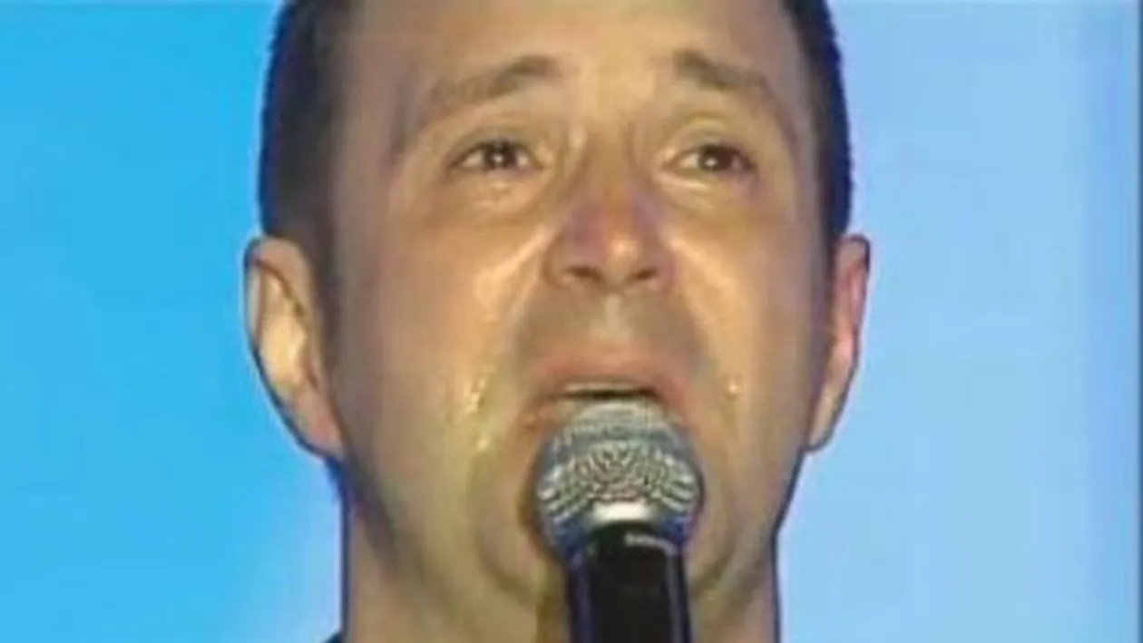 Daniel Buzgudan si-a facut fanii sa suspine dupa aceasta postare! Vezi ce mesaj plin de emotii a putut sa scrie! Vei lacrima si tu