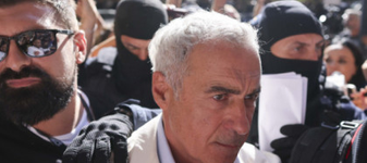 Cum și-a petrecut Călin Georgescu noaptea trecută în Arestul Central. Cu cine a fost în celulă