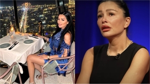 Brigitte Pastramă, afectată de criza financiară! La ce a fost nevoită să renunțe vedeta