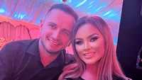 Carmen de la Sălciua, în culmea fericirii! Artista a fost cerută în căsătorie!