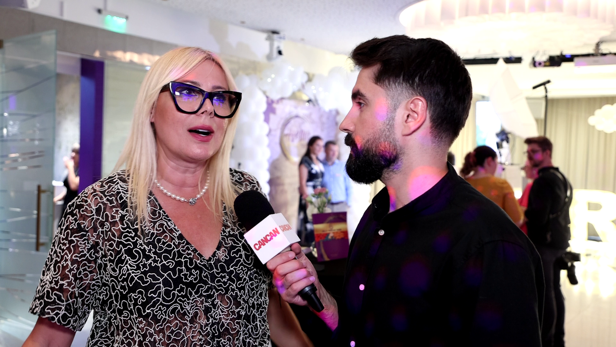 Interviu exploziv cu Dana Săvuică despre subiectele tabu ale vieții de cuplu: ”Să faci dragoste, îți trebuie minimum 30 de minute!”