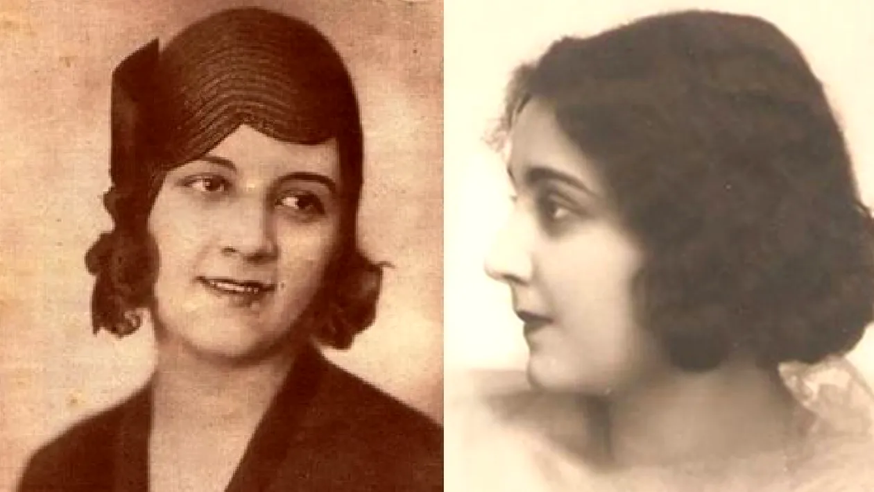 Marioara, Zoica, Tanti si Tita au fost primele Miss Romania! Vezi cum aratau cele mai frumoase fete de Bucuresti din anii ‘30