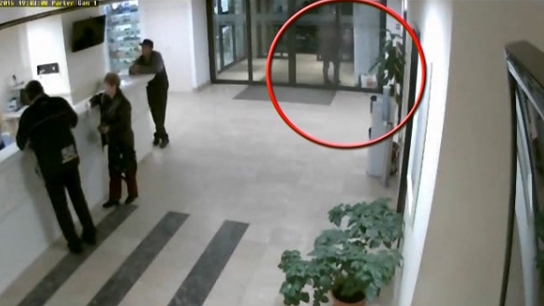 Mesajul socant lasat de o mama care si-a abandonat copilul in holul unui spital din Sibiu!