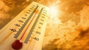 O să ne topim la soare! Meteorologii au emis COD PORTOCALIU de caniculă în şase judeţe din România! Care sunt zonele afectate