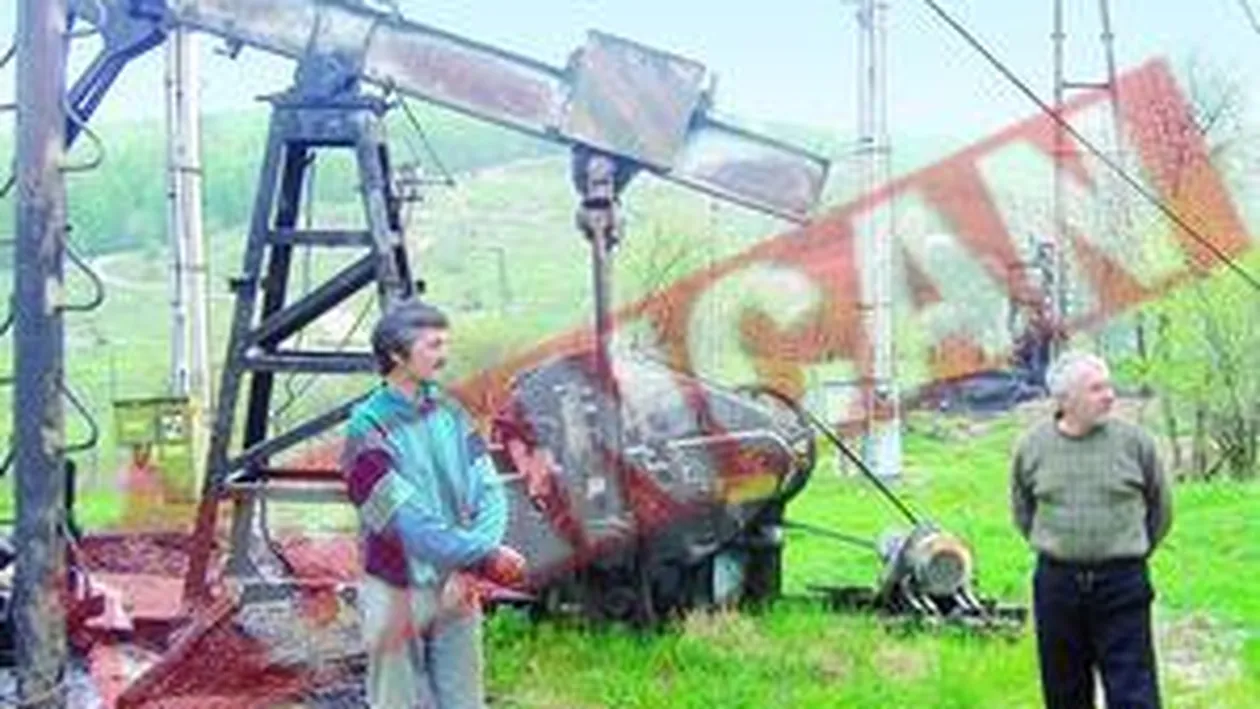 Pacura rosie ii tine sanatosi tun