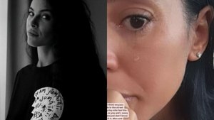 Livia Eftimie a izbucnit în lacrimi. Fosta lui Cătălin Bordea a dat cărțile pe față: ”Este al naibii de greu”