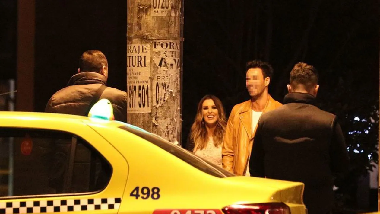 Cu cine a petrecut Denisa Nechifor de 8 Martie, după ce a fost înşelată de iubitul turc