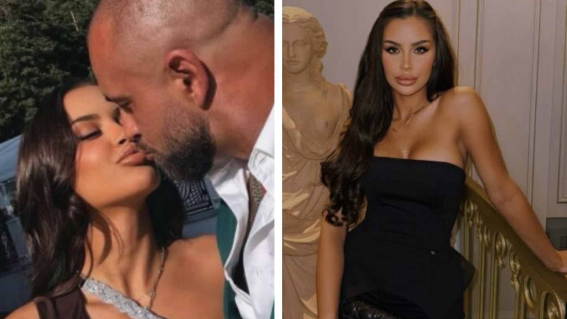 Alex Bodi, în vacanță ”undercover” cu noua iubită, Anca. Cum s-au dat de gol că au trecut la următorul nivel