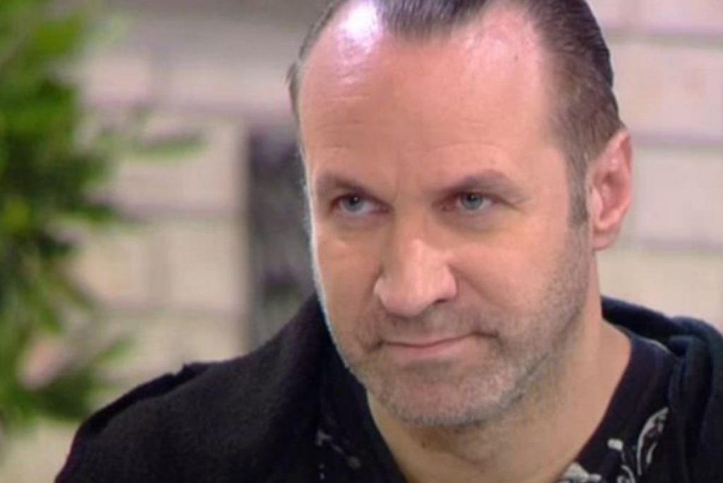 Alin Oprea, scandal de zile mari cu rudele fostei sale soții. Fiica lui a reacționat în direct: ”Să-ți fie rușine!”