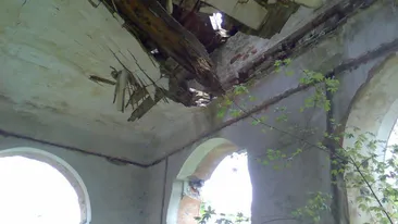 Sfârșit tragic pentru un tânăr din Gorj! A murit strivit de tavanul casei la care lucra