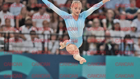 Nadia Comăneci intervine în scandalul medaliei de bronz furată de la Sabrina Voinea. Ce a făcut românca deja pentru gimnasta noastră
