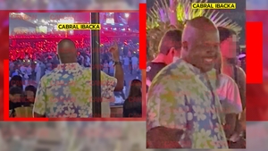 S-a dezlănțuit! Nu l-ai văzut niciodată așa pe Cabral! Ce a putut să facă la Neversea