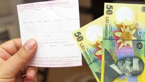 Veste groaznică pentru acești pensionari! Ar putea petrece sărbătorile fără să le vină pensiile