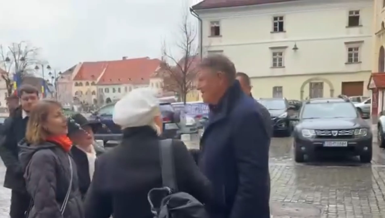 Sursa foto: captura video Opinia de Sibiu