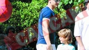 Sotia vrea sa-l aduca pe Radoi inapoi la Steaua