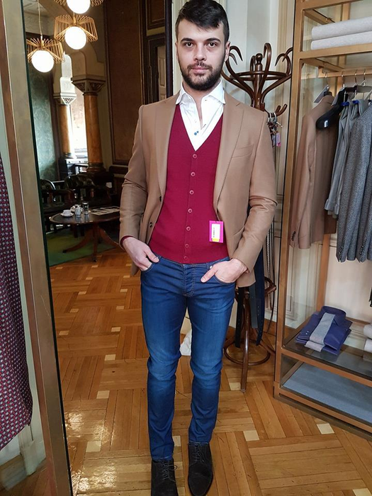 După ce au fost la un pas să divorţeze, OANA ROMAN a făcut anunţul. Ea şi soţul ei se pregătesc să…