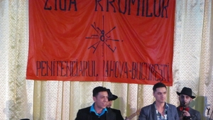 Ziua Romilor a fost sarbatorita la puscaria Rahova!