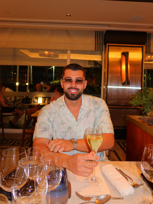 Teo de la Insula Iubirii, arestat de poliție în Cuba. Angajații de la hotel l-au dat de gol: „Lucru care nu mi-a fost adus la cunoștință”