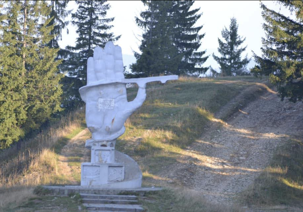 Locul de poveste din România care i-a fascinat pe turiștii spanioli: ”Este foarte frumoasă zona asta”