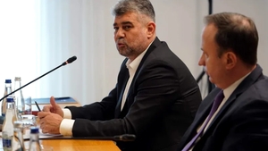 Marcel Ciolacu, anunț categoric în privința majorării pensiilor: „Nu pot accepta ca o pensie de 1.800 de lei să se mărească cu 270 de lei, iar una de 18.000, cu 2.700!”