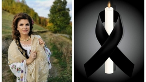 Mariana Ionescu Căpitănescu, prima reacție după moartea cumnatului ei: "Suntem uniți și în aceste momente"